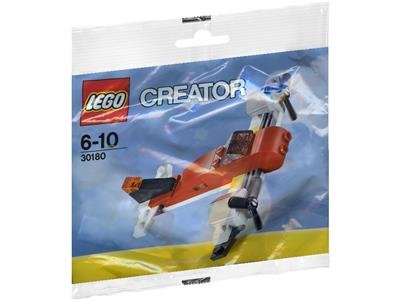 30180 LEGO Creator Aircraft thumbnail image