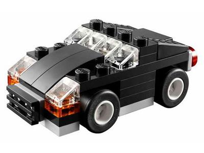 30183 LEGO Creator Little Car thumbnail image