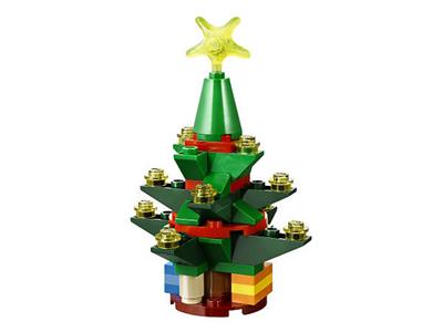 30186 LEGO Creator Christmas Tree thumbnail image