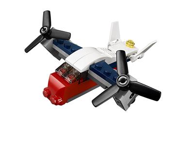 30189 LEGO Creator Transport Plane   thumbnail image