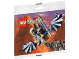 3019 LEGO Castle Ninja Ninpo Big Bat