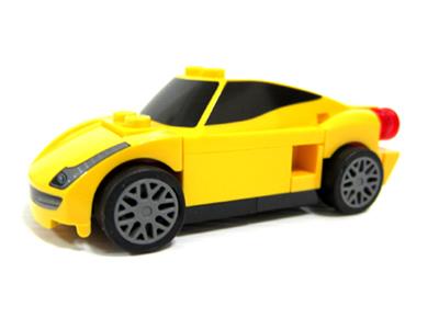 30194 LEGO Ferrari Shell V-Power 458 Italia thumbnail image