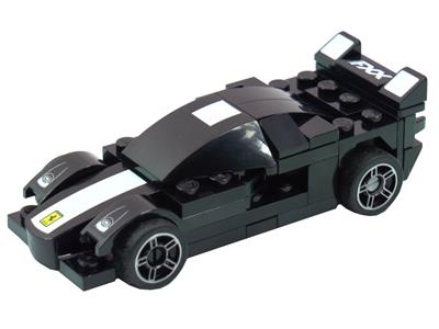 30195 LEGO Ferrari Shell V-Power FXX thumbnail image