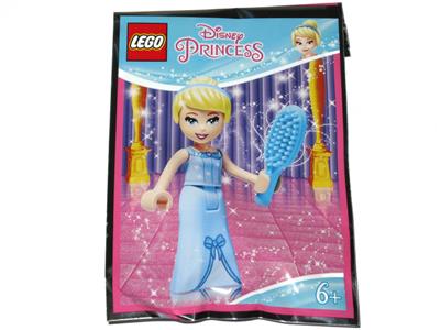 302003 LEGO Disney Cinderella thumbnail image
