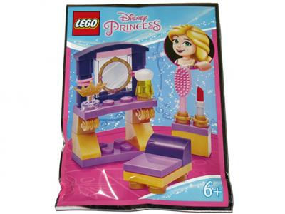 302101 LEGO Disney Rapunzel's Dressing Table thumbnail image