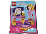 302101 LEGO Disney Rapunzel's Dressing Table