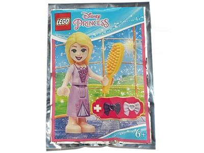 302102 LEGO Disney Rapunzel & Hairbrush thumbnail image