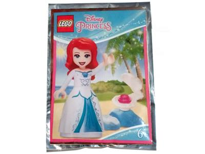 302106 LEGO Disney Princess Ariel thumbnail image