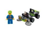 30224 LEGO City Ride-On Lawn Mower