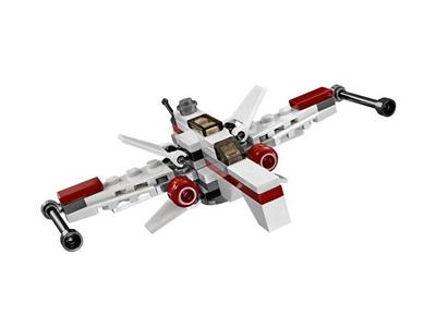 30247 LEGO Star Wars ARC-170 Starfighter thumbnail image