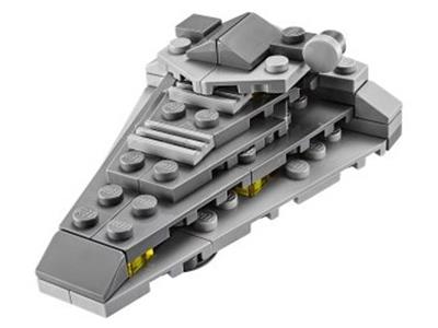 30277 LEGO Star Wars First Order Star Destroyer thumbnail image