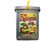 Limited Edition Silver Duplo Bucket thumbnail