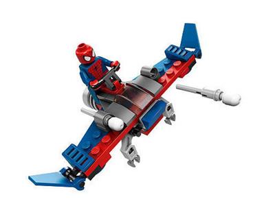 30302 LEGO Ultimate Spider-Man Spider-Man thumbnail image