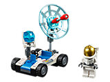 30315 LEGO City Space Utility Vehicle
