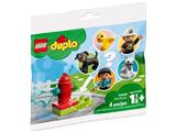 30328 LEGO Duplo Town Rescue