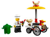 30356 LEGO City Hot Dog Stand