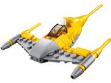30383 LEGO Star Wars Naboo Starfighter