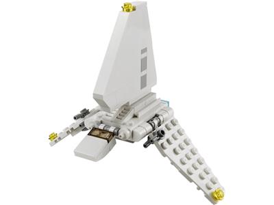 30388 LEGO Star Wars Imperial Shuttle thumbnail image