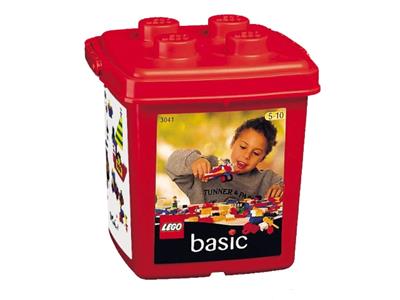 3041 LEGO Basic Building Set thumbnail image