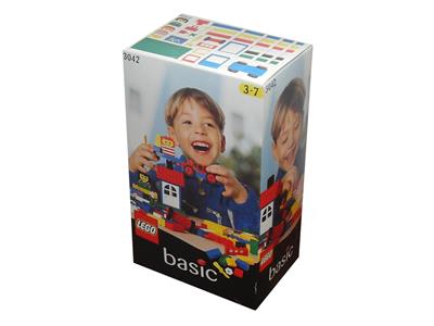 3042 LEGO Basic Building Set thumbnail image