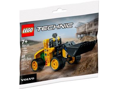 30433 LEGO Technic Volvo Wheel Loader thumbnail image