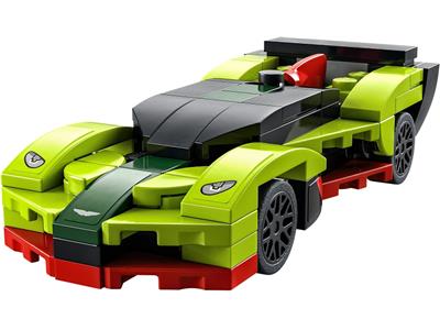 30434 LEGO Speed Champions Aston Martin Valkyrie AMR Pro thumbnail image