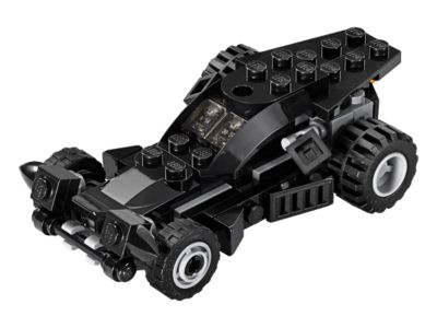 30446 LEGO The Batmobile thumbnail image
