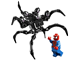 Spider-Man vs. The Venom Symbiote thumbnail