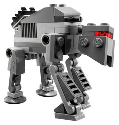 30497 LEGO Star Wars First Order Heavy Assault Walker thumbnail image