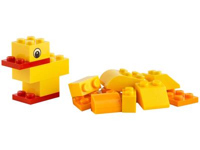 30503 LEGO Creator Build Your Own Animal thumbnail image