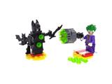 30523 The LEGO Batman Movie The Joker Battle Training