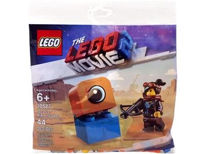 30527 The Lego Movie 2 The Second Part Lucy vs. Alien Invader thumbnail image