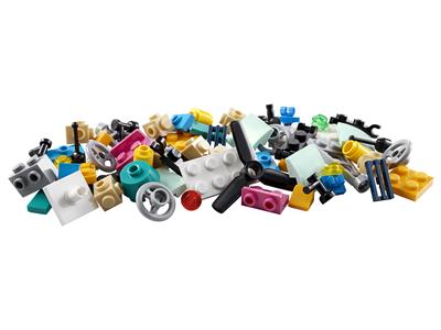 30549 LEGO Build Your Own Vehicles - Make it Yours thumbnail image