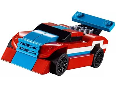 30572 LEGO Creator Race Car thumbnail image