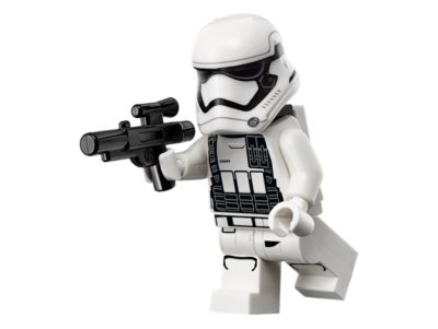 30602 LEGO Star Wars First Order Stormtrooper thumbnail image