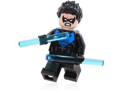 30606 LEGO Batman Nightwing thumbnail image