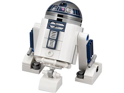 30611 LEGO Star Wars R2-D2 thumbnail image