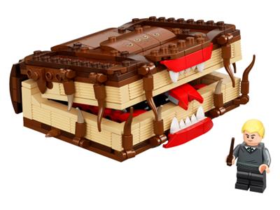 30628 LEGO Harry Potter Monster Book of Monsters thumbnail image