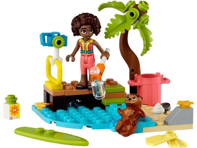 30635 LEGO Friends Cleanup thumbnail image