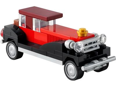 30644 LEGO Creator Vintage Car thumbnail image
