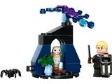 30677 LEGO Harry Potter Philosopher's Stone Draco in the Forbidden Forest