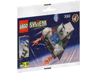 3069 LEGO Cosmic Wing thumbnail image