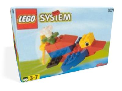 3079 LEGO Duck thumbnail image