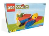 3079 LEGO Duck