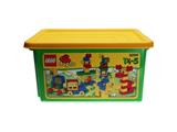 3099 LEGO Duplo Storage Chest