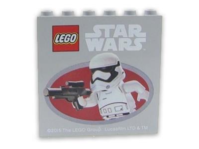 LEGO Star Wars Force Friday Commemorative Brick thumbnail image