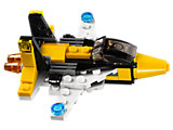 31001 LEGO Creator Mini Skyflyer