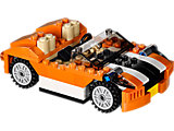 31017 LEGO Creator Sunset Speeder