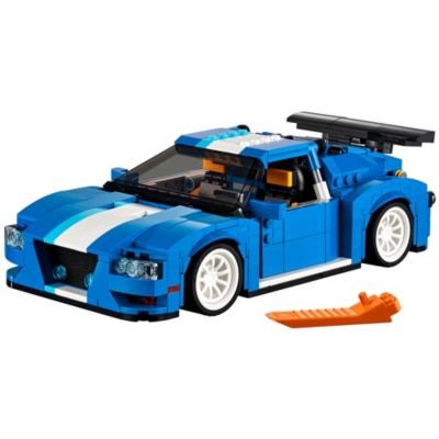 31070 LEGO Creator Turbo Track Racer thumbnail image