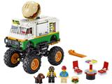 31104 LEGO Creator Monster Burger Truck